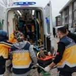 Komşularını ateş ederek yaralayan 'hanım ağa' sosyal medya fenomeni &ccedil;ıktı