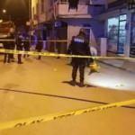 Kozan'da art arda iki silahlı saldırı; 1 &ouml;l&uuml;, 1 yaralı