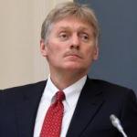 Kremlin Sözcüsü Peskov: ABD ve Ukrayna'nın talebi olmadı