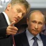 Kremlin'den Ukrayna için 'İsveç ya da Avusturya modeli' teklifi