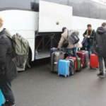 Mariupol şehrinde mahsur kalan Türkler tahliye edildi!