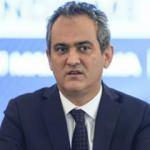 MEB, 3 milyar liralık bütçe ayırdı: 10 bin okul inşa edilecek