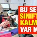 MEB'den okullar için kritik sınıf geçme kararı! Ortaokul ve liselerde sınıfta kalma kaldırıldı mı?
