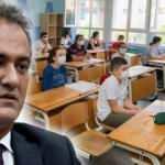 MEB'den öğrencileri sevindiren önemli karar! Bakan Özer " Haziran ayına kadar..."