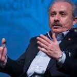 Meclis Başkanı Şentop'tan 'Tıp Bayramı' mesajı