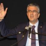 MHP Genel Başkan Yardımcısı Aydın: Bazıları 1915 &Ccedil;anakkale K&ouml;pr&uuml;s&uuml;'nden rahatsız