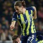 Miguel Crespo: Savaştık ve kazandık!