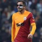 Omar, Norveç'i değil, Galatasaray'ı seçti!