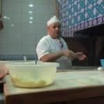 Pide ustalığının alın teri Ülke TV’de 