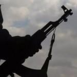 PKK'dan kaçan örgüt üyesi teslim oldu