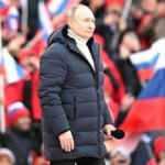 Putin işgal sonrası ilk kez halkın karşısında! Başlattığı savaşın nedenini açıkladı