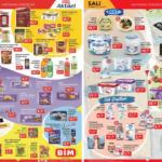 BİM'de bu Salı hangi ürünler indirimli? BİM 15 Mart 2022 aktüel ürünler kataloğu