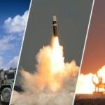 Rusya: Balistik f&uuml;zelerle Hazar'dan Ukrayna'daki hedefleri vurduk