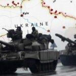 'Rusya Kiev'e neden girmiyor?' sorusunun cevabı: Kıl&ccedil;ığınızı bile bulamazsınız