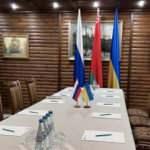 Rusya'nın Ukrayna işgali 20. gününde: Ukrayna'dan müzakere açıklaması