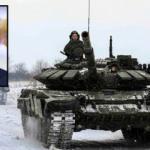 Rusya'nın Ukrayna işgali 21. gününde! Putin: Her şey planladığımız gibi gidiyor