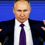 Rusya'nın Ukrayna işgali 22. gününde: Putin'den itiraf, NATO'dan 'şok olduk' açıklaması