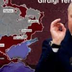 Rusya'nın Ukrayna işgali 24. gününde: Ukrayna Azak Denizi'yle bağını kaybetti