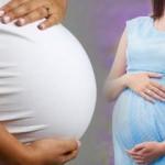 Rüyada birinin hamile kaldığını görmek ne demek? Rüyada dul bir kadının hamile olduğunu görmek...