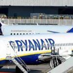 Ryanair, Lizbon havalimanı bağlantılı 19 destinasyona uçuşlarını kaldırdı