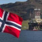 Savaş sonrası Avrupa'nın yeni doğal gaz umudu Norveç oldu