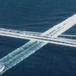 Sel&ccedil;uk Bayraktar'dan &Ccedil;anakkale K&ouml;pr&uuml;s&uuml; paylaşımı: K&ouml;klerden g&ouml;klere