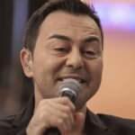 Serdar Ortaç vasiyetini duyurmuştu, kötü haber geldi! Seren Serengil canlı yayında açıkladı...