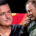 Sergen Yalçın Acun Ilıcalı'nın teklifini geri çevirmedi! Beşiktaş taraftarı tepki gösterdi