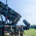 Slovakya'ya NATO kapsamında Patriot yerleştiriliyor