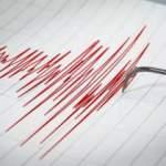 Son Dakika: Adalar Denizi'nde 4 b&uuml;y&uuml;kl&uuml;ğ&uuml;nde deprem!