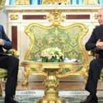 Son dakika: Putin, Zelenskiy ile görüşebileceğini söyledi! Erdoğan'a talebini iletti