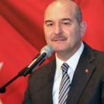 Soylu'dan 'Emniyet Yönetmeliği' ile ilgili açıklama! Şark süresi iniyor, işte tüm detaylar
