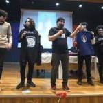 Şuurlu kimlikli ve erdemli nesiller: Bu seminerle dargınlar barışıyor