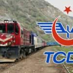 TCDD en az 60 KPSS puanı ile makinist arıyor! Başvuru için bugün son...