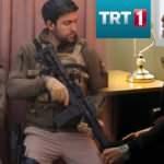 Teşkilat 39.b&ouml;l&uuml;m fragmanı: Mete Başkan'ın cenazesi toprağa mı defnedildi? Mezar taşındaki o detay...