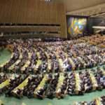 Türkiye'nin girişimleri sonuç verdi: BM'den 'İslamofobi ile Mücadele Günü' kararı