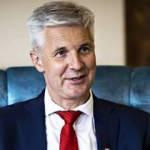 Letonya'dan Türkiye'ye: SİHA'larınızı ülkemize konuşlandırırsanız çok seviniriz