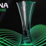 UEFA Konferans Ligi'nde çeyrek finalistler belli oldu