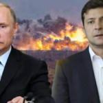 FT'nin 15 maddelik barış planı iddiası: Rusya, Ukrayna ve Türkiye'den açıklama