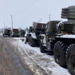 Ukrayna: Rusya Suriye’den binden fazla paralı asker topladı