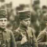 Vali Yerlikaya,18 Mart &Ccedil;anakkale Zaferi Kahramanlarının 'duygu dolu mektuplarını' paylaştı