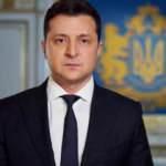 Zelenskiy: Bazı partilerin faaliyetinin askıya alınmasına karar verildi!