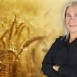 Zeynep Tor tarım şehri Antalya’da