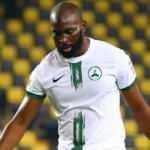 Giresunspor, Doukara'nın savunmasını istedi