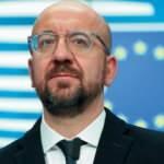 AB Konseyi Başkanı Charles Michel bu göreve tekrar seçildi