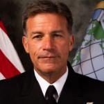 ABD'li komutandan Çin'e yapay adalar için sert çıkış