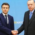 ABD'ye de S-400 cevabı! Erdoğan açıkladı: Macron bana 'Türkiye haklı' dedi