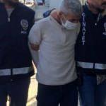 Adana&rsquo;da kızının yanında karısını &ouml;ld&uuml;ren cani tutuklandı 