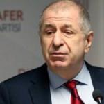 Akşener, &Uuml;mit &Ouml;zdağ'ı &ccedil;ıldırttı: FET&Ouml; ile işbirliği yapıyorlar!