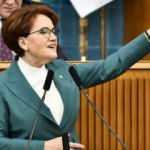 Akşener'in kürsüye çıkardığı sözde 'mağdur' çiftçinin sosyal medya paylaşımları olay oldu!